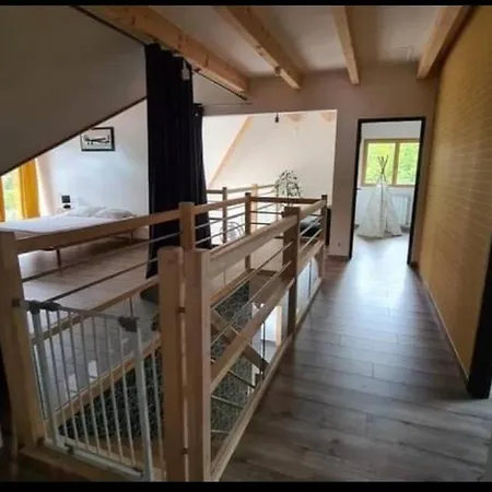 Le Cocon Des Volcans D'auvergne *