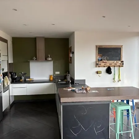 Le Cocon Des Volcans D'auvergne