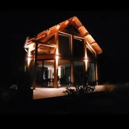 Villa Le Cocon Des Volcans D'auvergne