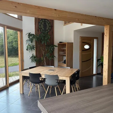 Le Cocon Des Volcans D'auvergne *