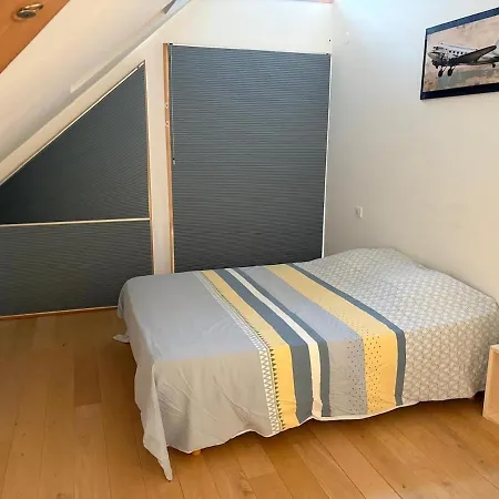 Le Cocon Des Volcans D'auvergne * La Chapelle-d'Aligne