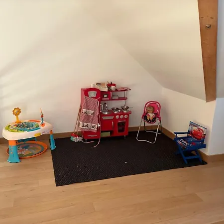 Le Cocon Des Volcans D'auvergne * La Chapelle-d'Aligne