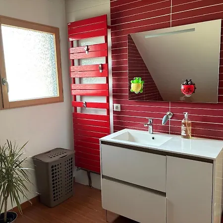 Villa Le Cocon Des Volcans D'auvergne