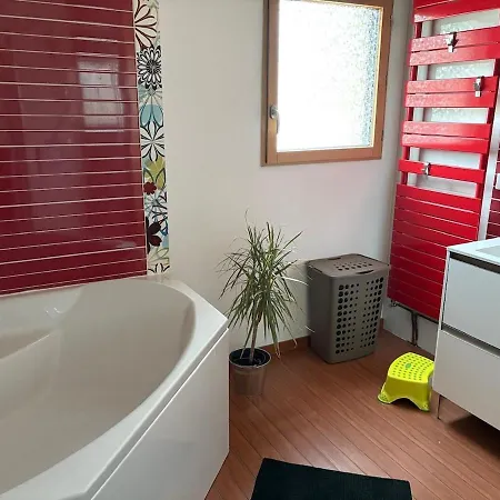 Villa Le Cocon Des Volcans D'auvergne