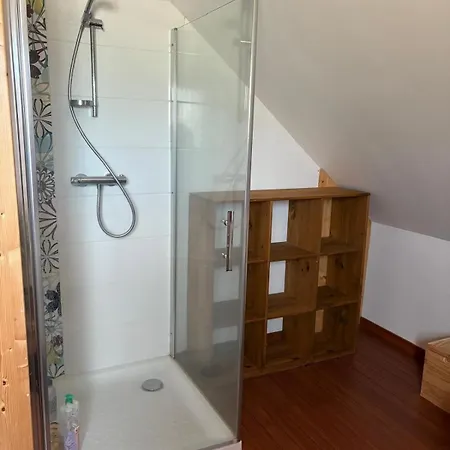 Le Cocon Des Volcans D'auvergne