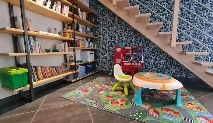 Villa Le Cocon Des Volcans D'auvergne *