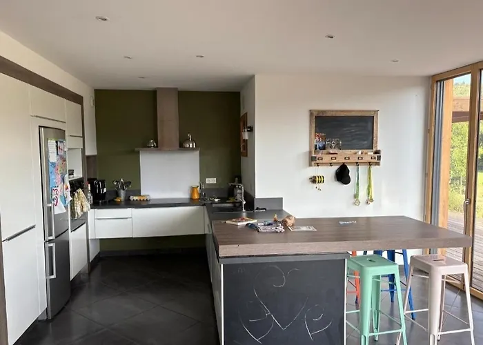 Le Cocon Des Volcans D'auvergne