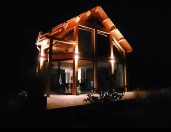 Villa Le Cocon Des Volcans D'auvergne