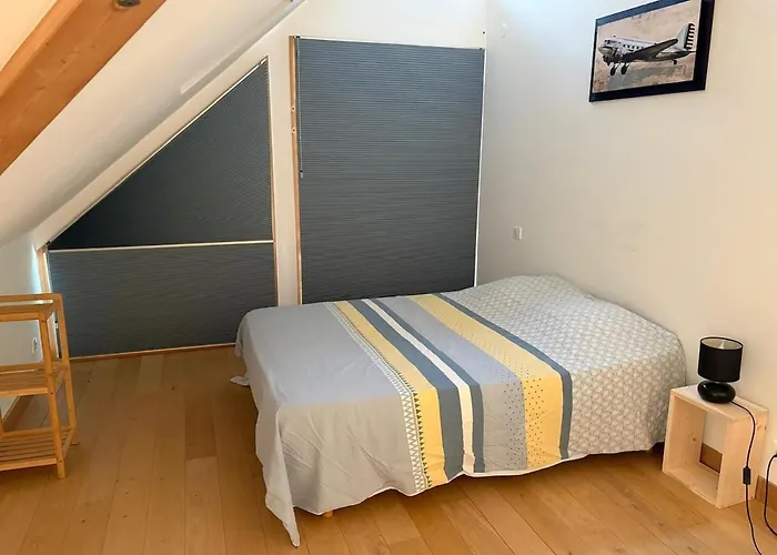 Le Cocon Des Volcans D'auvergne * La Chapelle-d'Aligne