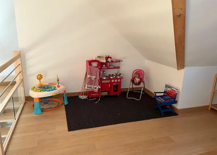 Le Cocon Des Volcans D'auvergne * La Chapelle-d'Aligne