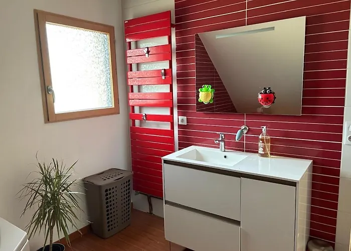 Villa Le Cocon Des Volcans D'auvergne