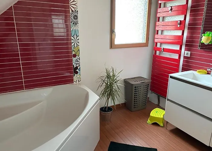 Villa Le Cocon Des Volcans D'auvergne